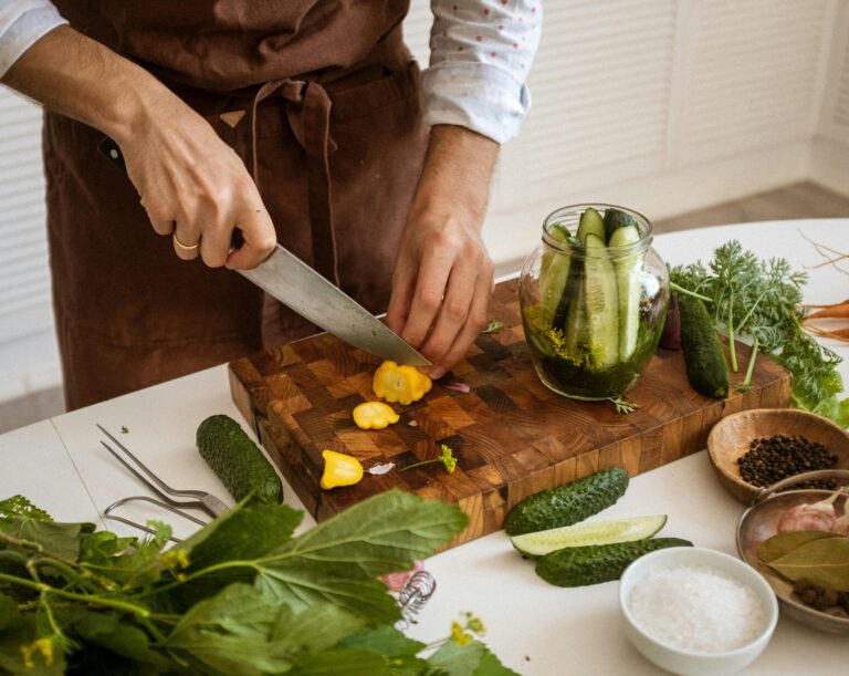 Is a Personal Chef Right for You?