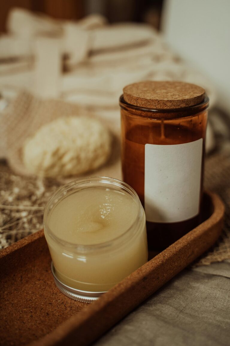 Calendula Salve
