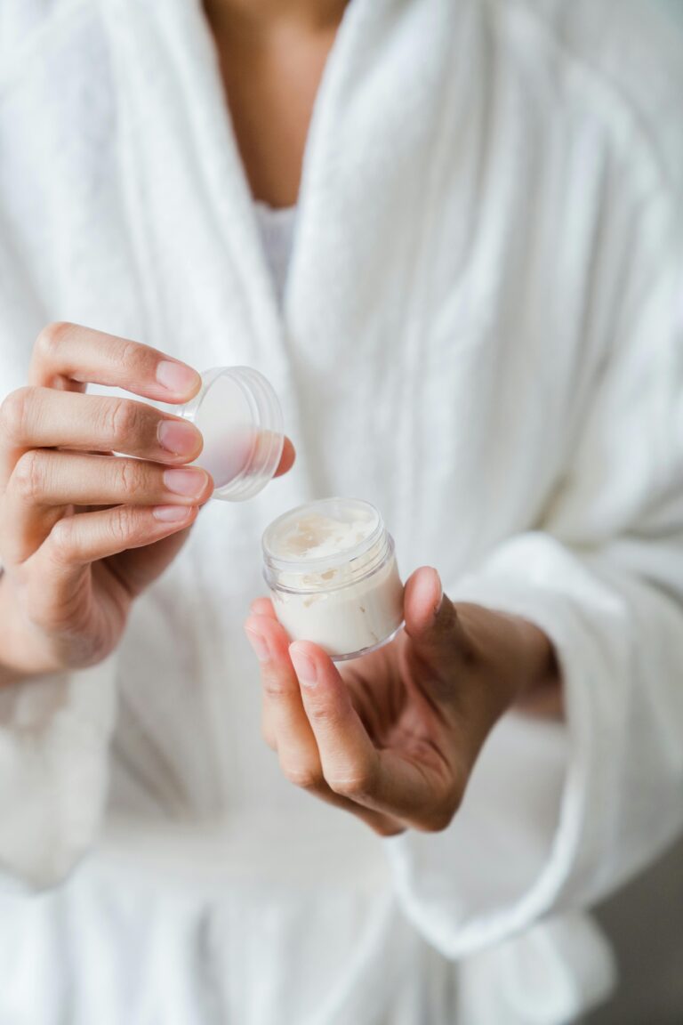 Gentle Calendula Lotion
