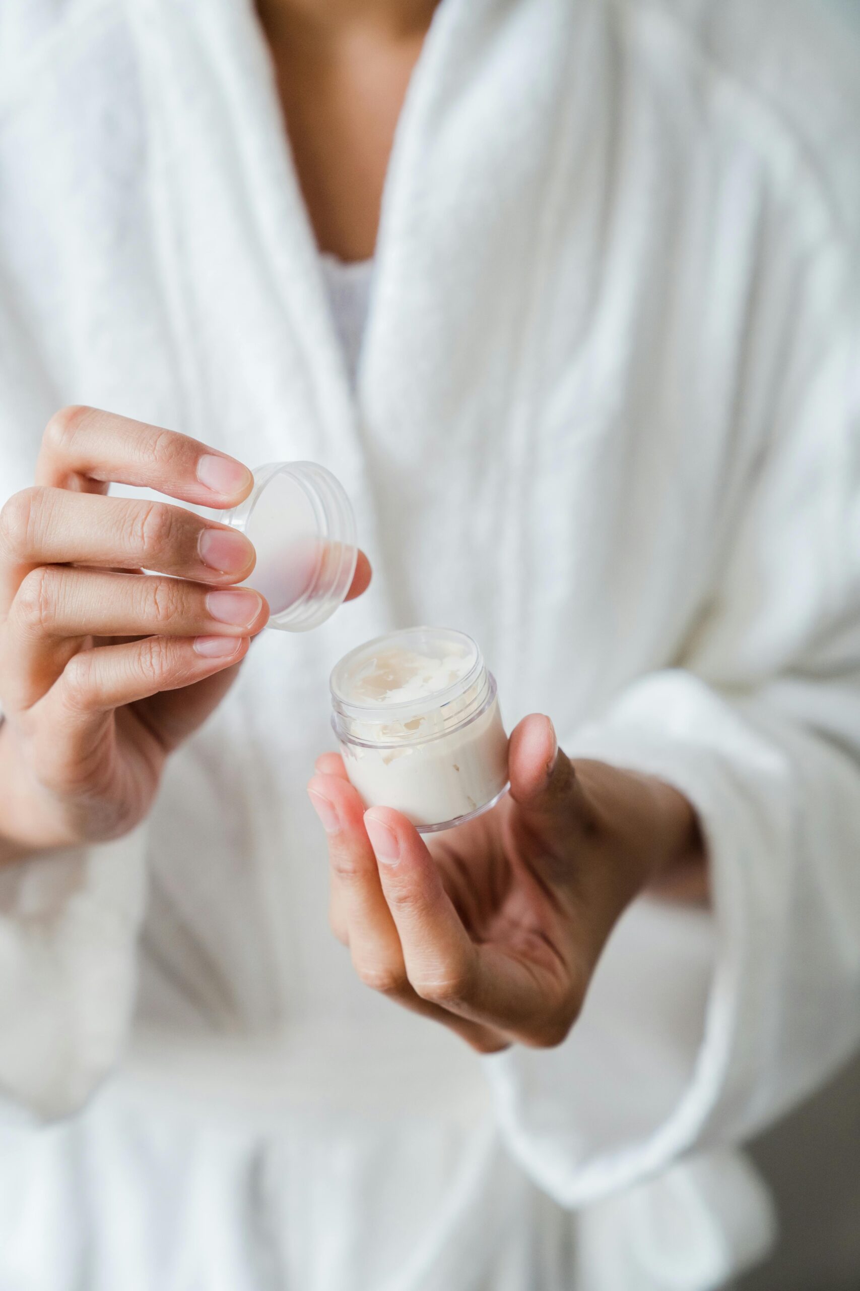 Gentle Calendula Lotion